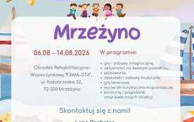 Mrzeżyno 2026