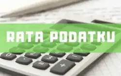 Przypomnienie o terminie płatności IV raty podatków!