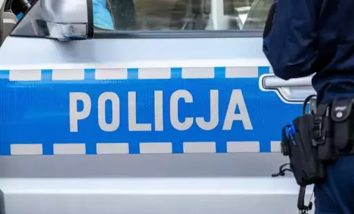 Policja