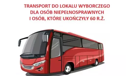 Transport na wybory