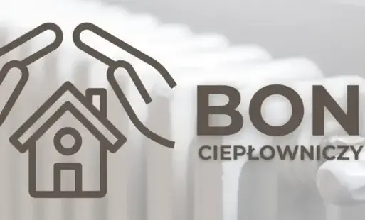 Informacja dot. bonu ciepłowniczego