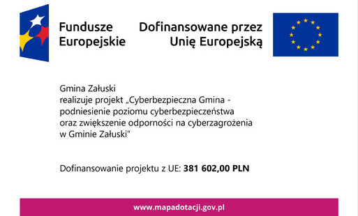 Umowa na audyty wdrożonego systemu zarządzania bezpieczeństwem informacji oraz aktualizację, opracowanie i wdrożenie kompleksowego Systemu Zarządzania Bezpieczeństwem Informacji